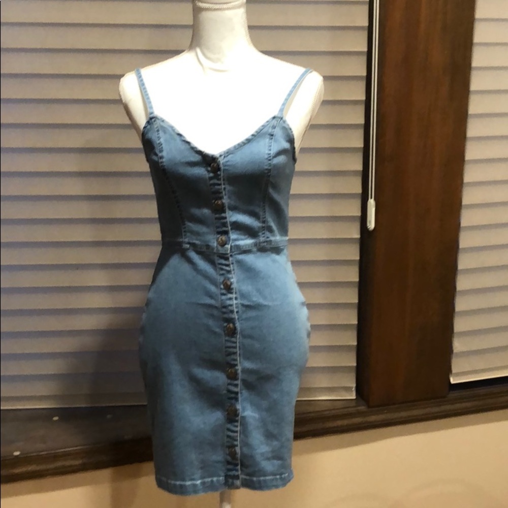 H & M dress